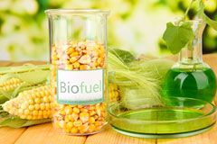 Calbost biofuel availability