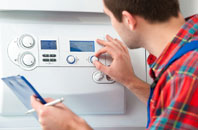 free Calbost gas safe engineer quotes